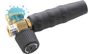 Пінна насадка