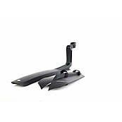 24 - 29 Крила CROSS (KHROM by Simpla) пара чорні