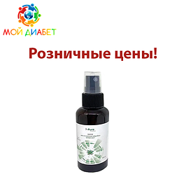 Антисептичні засоби в роздріб