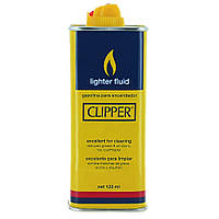 Оригинальный Бензин Для Заправки Зажигалок Clipper 133ml