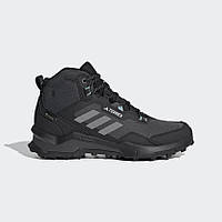 Черевики жіночі Adidas Terrex Ax4 Mid Gore-Tex HQ1049