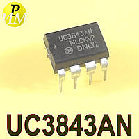 UC3843AN DIP-8 China