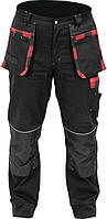 Робочі штани Rebar R. M. YATO YT-79363 розмір L/XL E-vce - Знак Якості