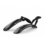 26 - 29 Крила GP PRO (KHROM by Simpla) пара чорні