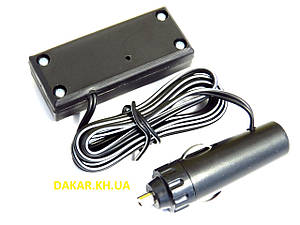 Датчик колейки або датчик початку руху Бар'єр AYRO