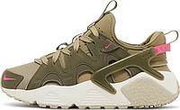 Мужские кроссовки Nike Air Huarache Craft Medium Olive