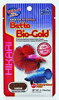 Корм для рыб HIKARI BETTA BIO-GOLD 5г