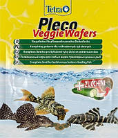 Корм для рыб TETRA PLECO WAFERS 15г