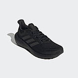 Кросівки Adidas Pureboost 22 Performance GW8589 27 см, фото 5