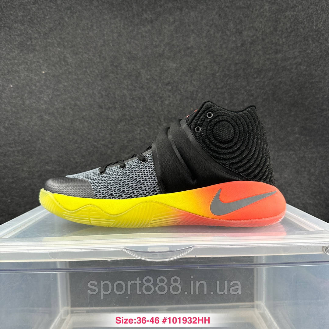 Kyrie 2 hotsell finals edition