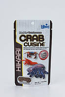 Корм для крабов и раков HIKARI CRAB CUISINE 50г