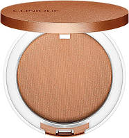 Компактная пудра - Clinique True Bronze Pressed Powder Bronzer 02 - Sunkissed (1102859)