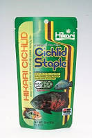 Корм для рыб HIKARI CICHLID STAPLE MEDIUM 57г