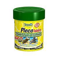 Корм для рыб TETRA PLECO TABLETS PACK 66г, 120шт