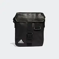 Сумка барсетка Adidas Essentials Small Bag (Артикул: HR9805) тільки оригінал !