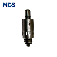 Пневматический микромотор для стоматологического наконечника MDS M-05W