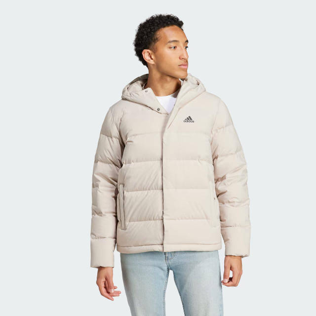 ADIDAS HELIONIC HOODED DOWN JACKET HY3934 ID 2005048427 4399 Prom.ua