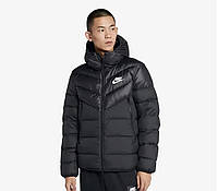 Куртка чоловіча Nike Down Fill Hooded Jacket (DV5121-010)