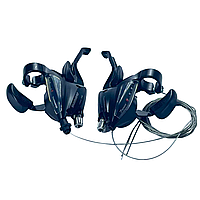 Моноблоки 3х7 ST-EF500 Shimano