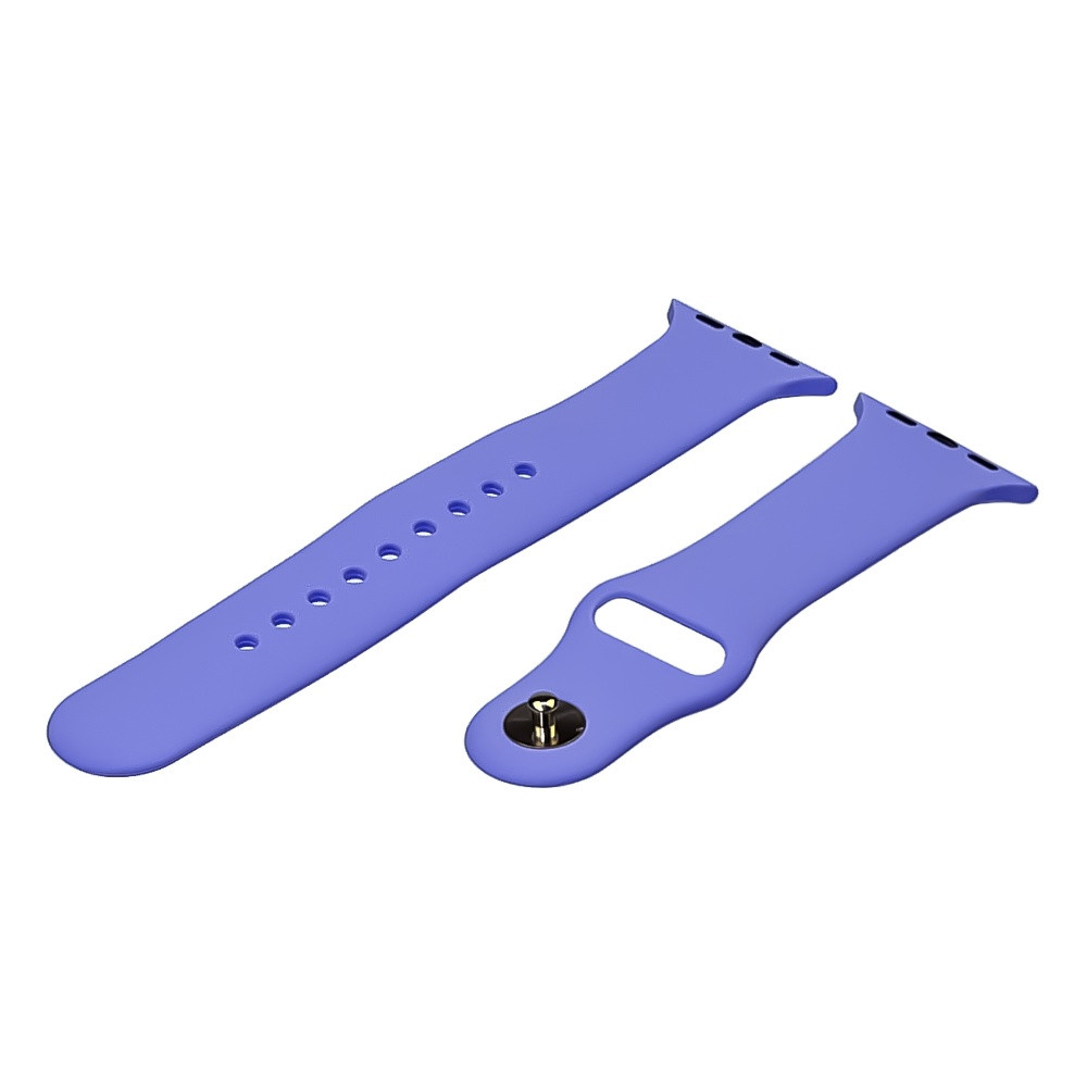 DR Ремінець силіконовий для Apple Watch Sport Band 42/ 44/45 mm розмір S колір 17
