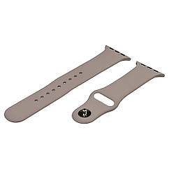 DR Ремінець силіконовий для Apple Watch Sport Band 38/ 40/ 41 mm розмір L колір 29