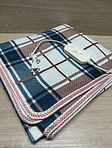Електропростинь Electric blanket 120*160 Туреччина, фото 3