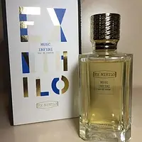 Ex Nihilo Musc Infini 100 ml. - Парфюмированная вода - Унисекс - Тестер Premium