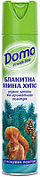 Освежитель воздуха Domo голубая ель 300мл