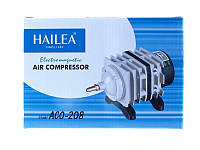 Аэратор для аквариума Hailea ACO-208 2100л/ч