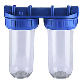 Багатоступеневі системи