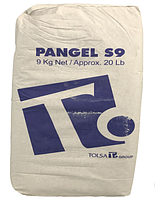 Pangel S9 реологическая добавка для водных систем