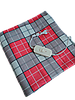 Електропростинь Electric blanket двоспальна 150*170 Туреччина, фото 9