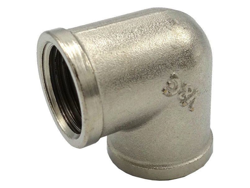 Кутник Valogin 1 1/2" ВВ VG-201205 1/16 шт Baumar - Час Купувати