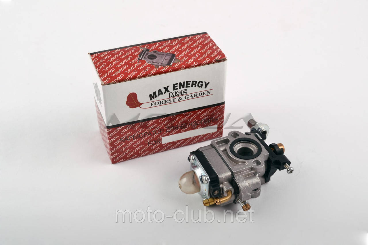Карбюратор для мотокосы 1E36F "MAX ENERGY", фото 1