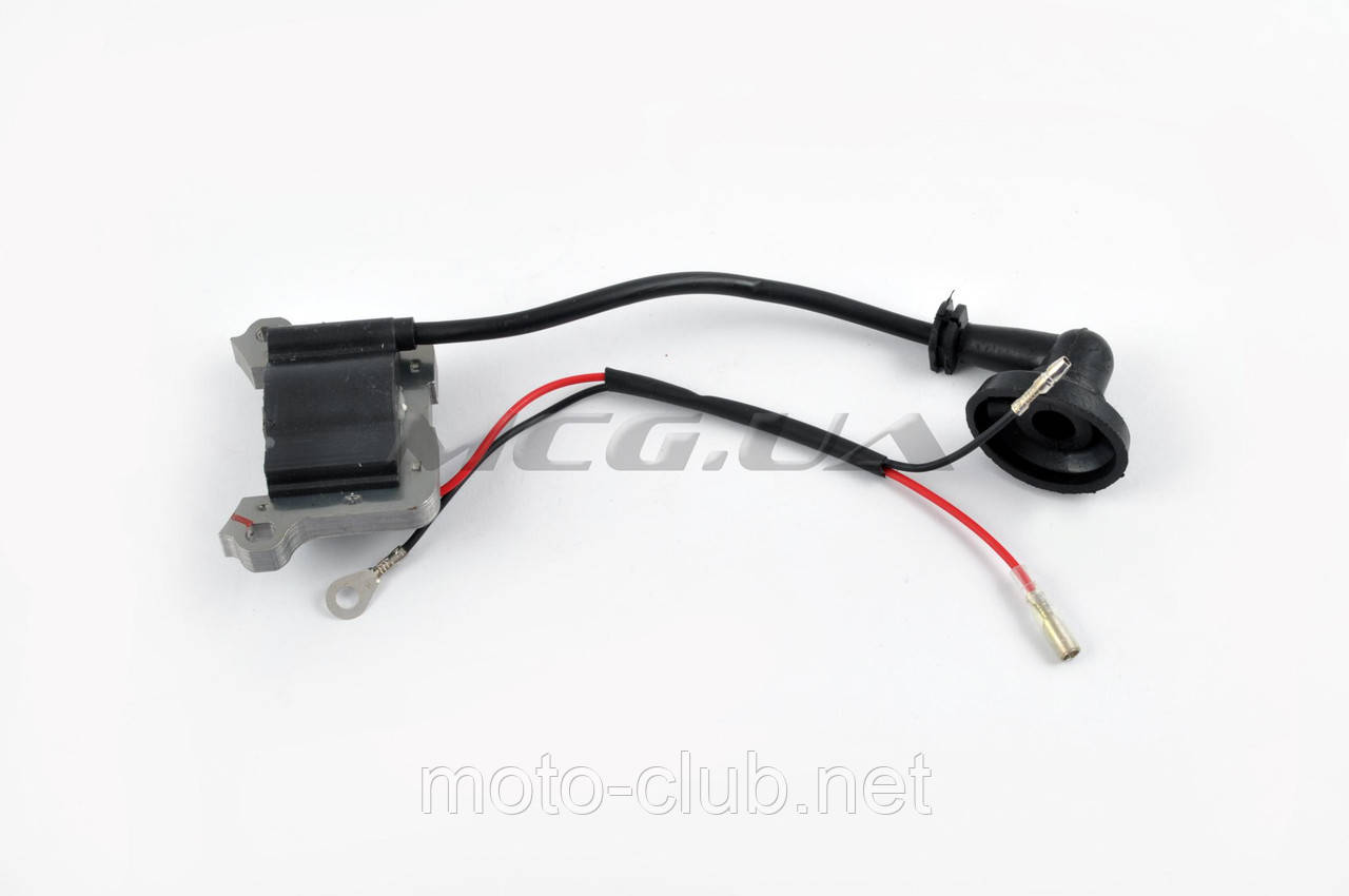 Котушка запалювання для мотокоси 1E34F, 1E36F, фото 1