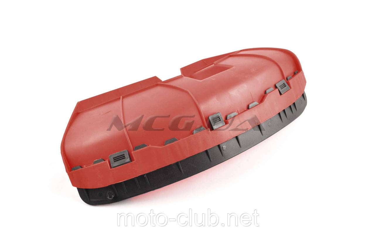 Кожух захисний для мотокоси, фото 1