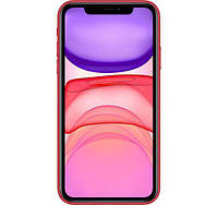 IPhone 11 256 GB Red A13 Bionic 3046 маг, фото 3