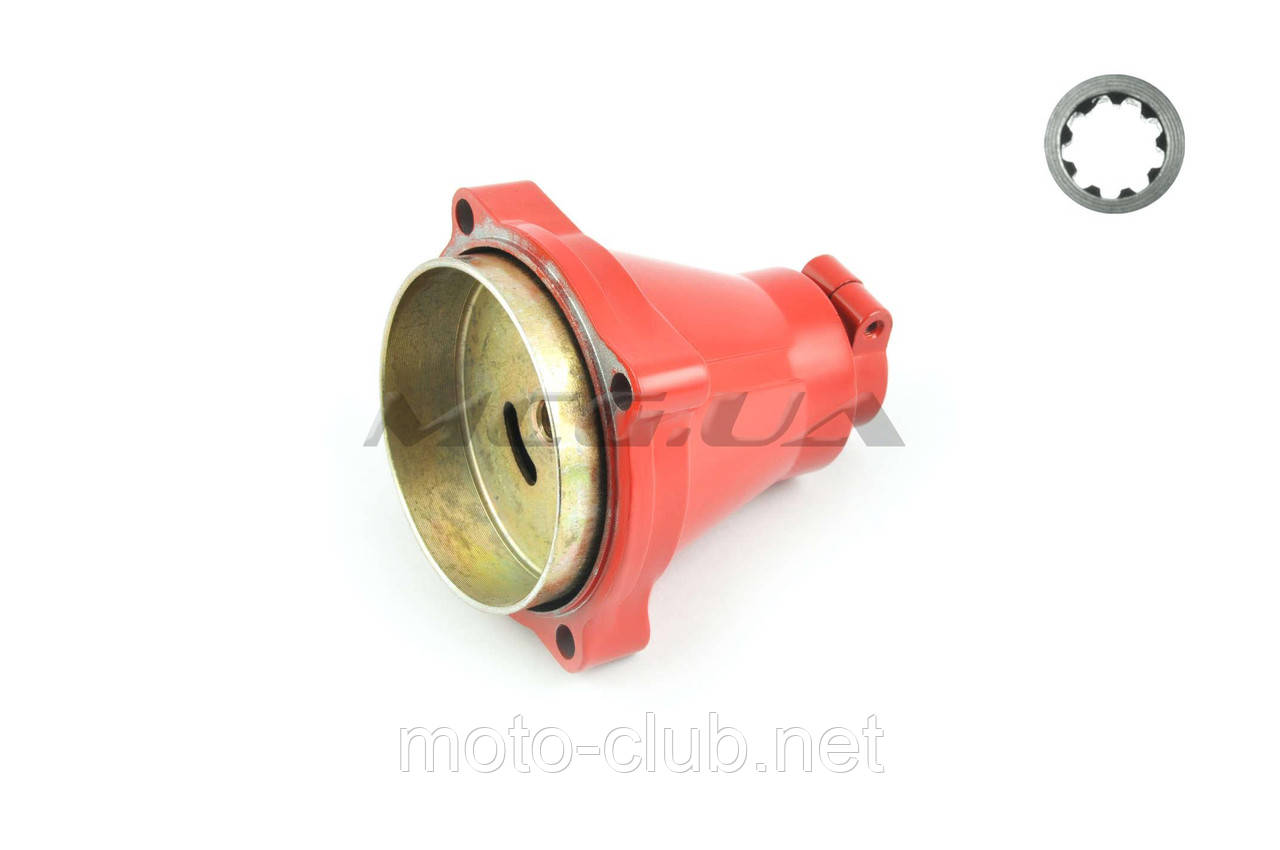 Корпус варіатора для мотокоси 9T (Ø26)