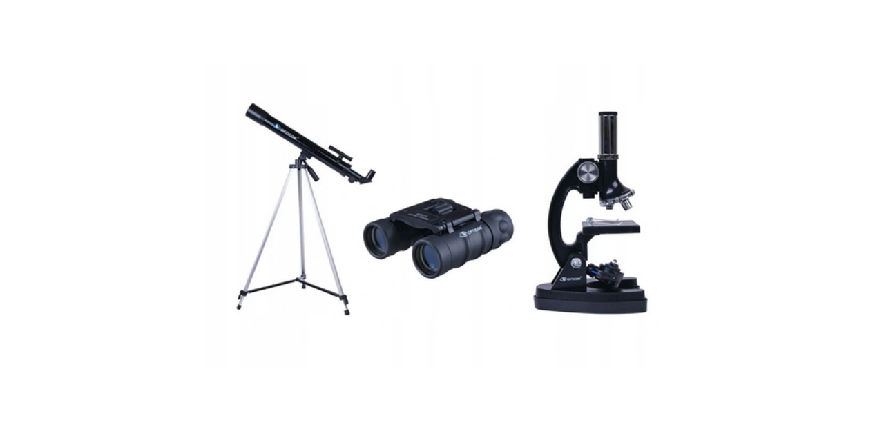 Телескоп мікроскоп бінокль Opticon ScienceMaster SE v2 600 mm