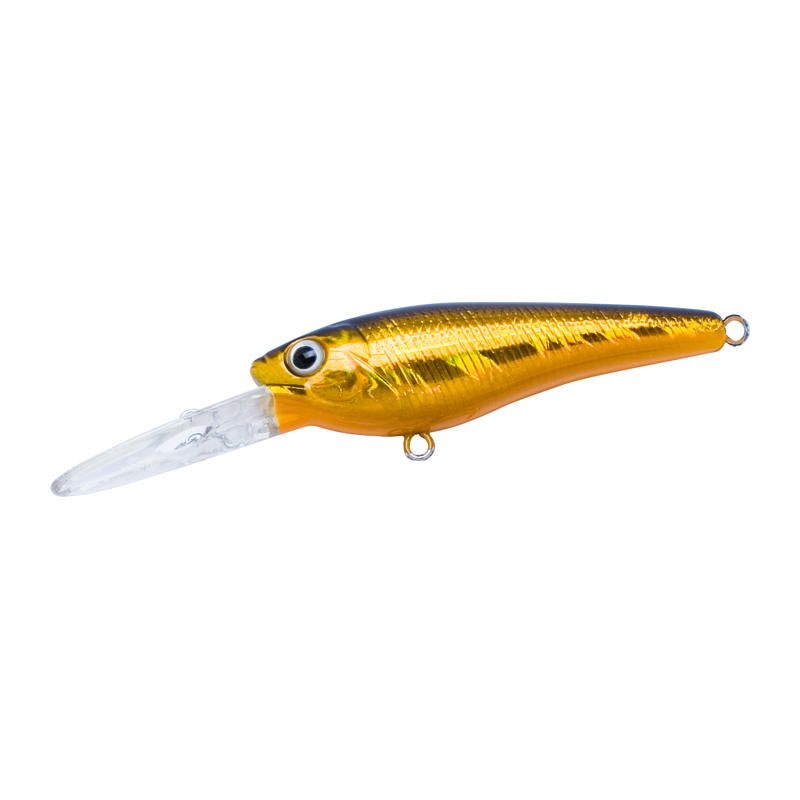 Воблер Strike Pro Glider 90SP EG-157A (цвет: A010)