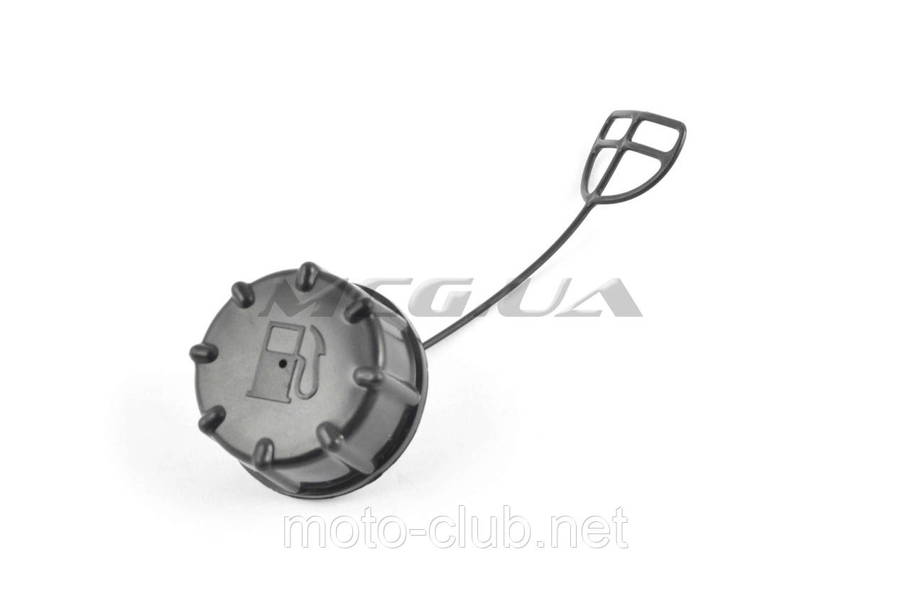 Кришка бака паливного для мотокоси M35 (mod:1), фото 1