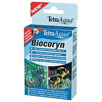 TETRA BIOCORYN 12 капсул для очистки воды