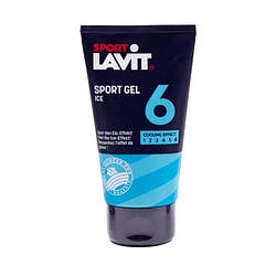 Охолоджуючий гель для тіла Sport Lavit Sport Gel Ice 75 ml (77447)