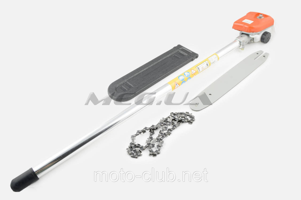 Насадка на мотокосу (кроноріз, 9T, D-26 mm), фото 1