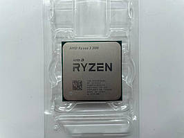 Процесор AMD Ryzen 3 3100 (100-100000284)