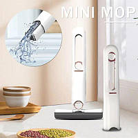 Mini-Mop Mini-Miracle: Легкость и Эффективность