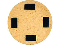 Губка диск для затирки гипсовой штукатурки YATO YT-82337 E-vce - Знак Качества