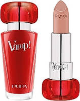 Помада для губ с эффектом объема - Pupa Vamp! Lips Plumping 100 - Naked Skin (1055349)