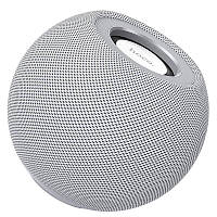 Беспроводная акустика HOCO Deep sound sports BT speaker BS45 серая