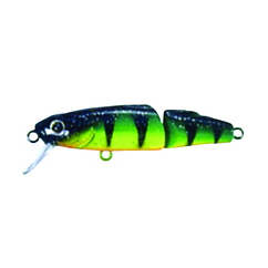 Воблер Strike Pro Silver Sprat 48S (колір: A09)